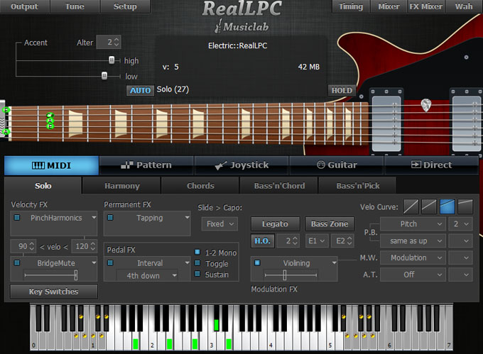 Equipo necesario para tocar guitarra eléctrica hoy - Mis Primeros Acordes  en Guitarra