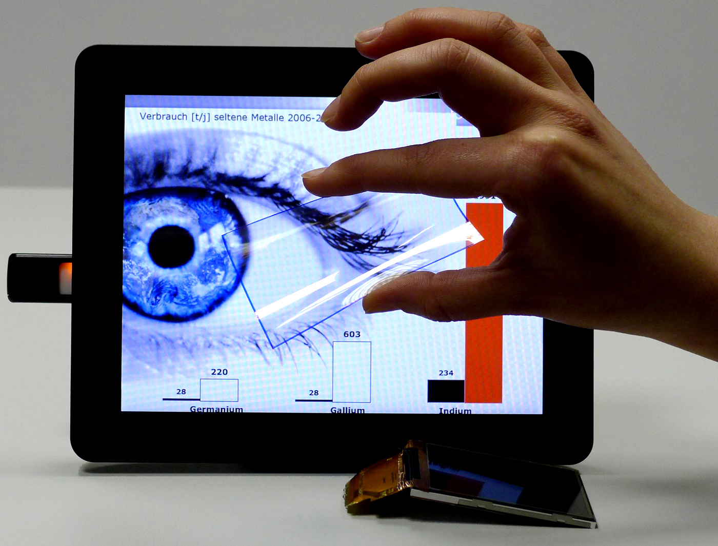10 Inventions With Greatest Impact To The World MyRokan