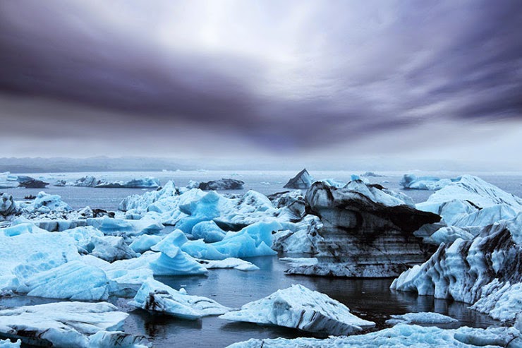 Discover Vatnajökull – the Largest Glacier in Iceland