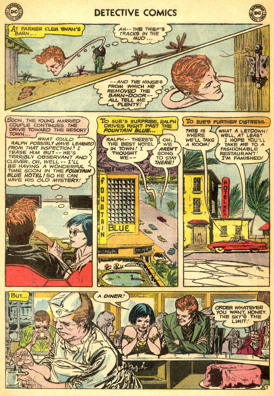 Read online Detective Comics (1937) comic -  Issue #328 - 24