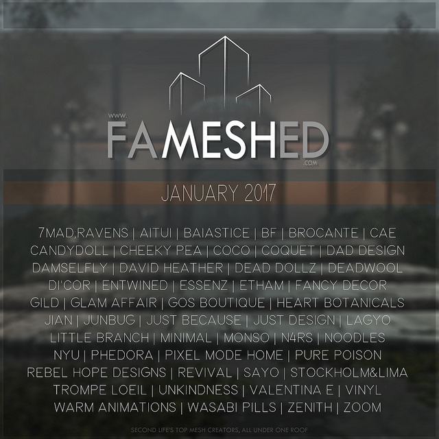 Fameshed