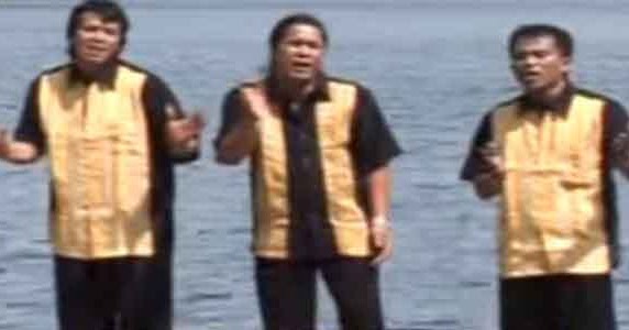 Lirik Lagu Pulungan Ni Ubat Dan Artinya