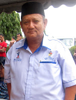 Ketua Kampung