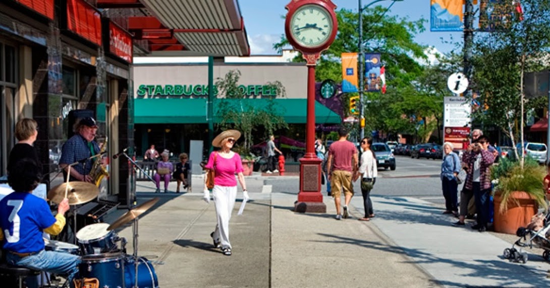 Kerrisdale Vancouver