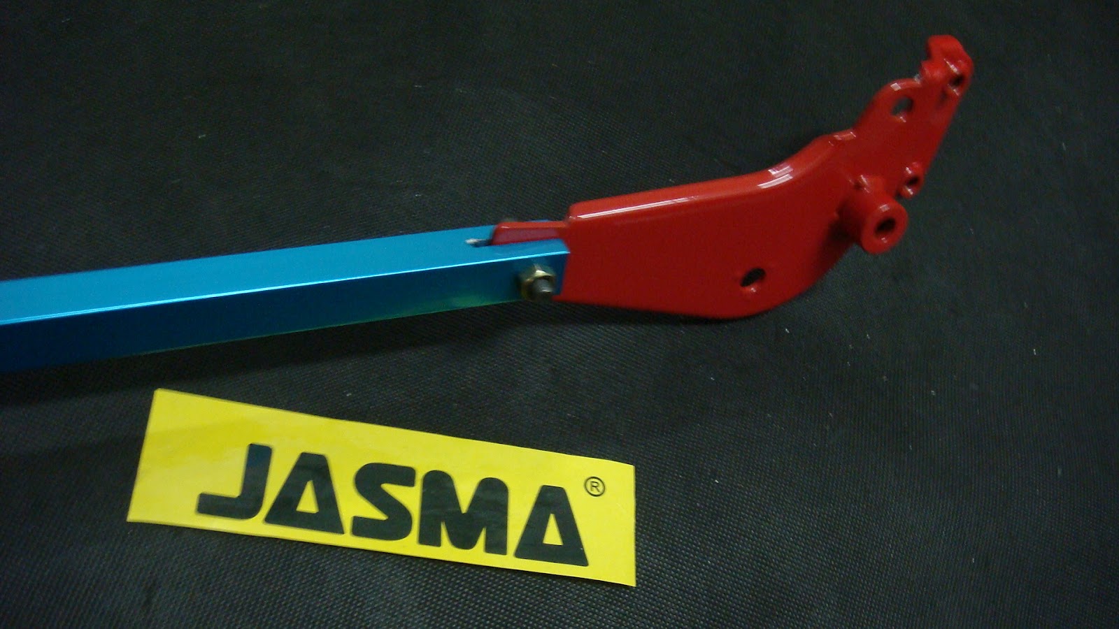 strongmanmotorsports CIVIC EG/EK/EJ REAR ANTI ROLL BAR BRACER