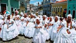 Consciência Negra : Origem da dança Afro-brasileira