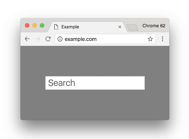 Eski Google Chrome