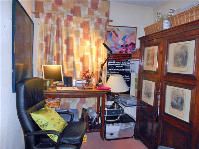 VENTA DE GARAJE