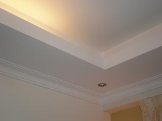 It's My LiFe: plaster ceiling atau cornice?