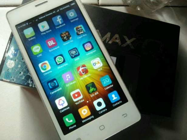 Root Model Tf Andromax Qi Mei 2017