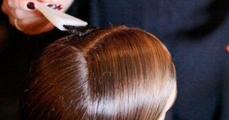 Tips Memilih Cat Rambut Warna Coklat Kopi