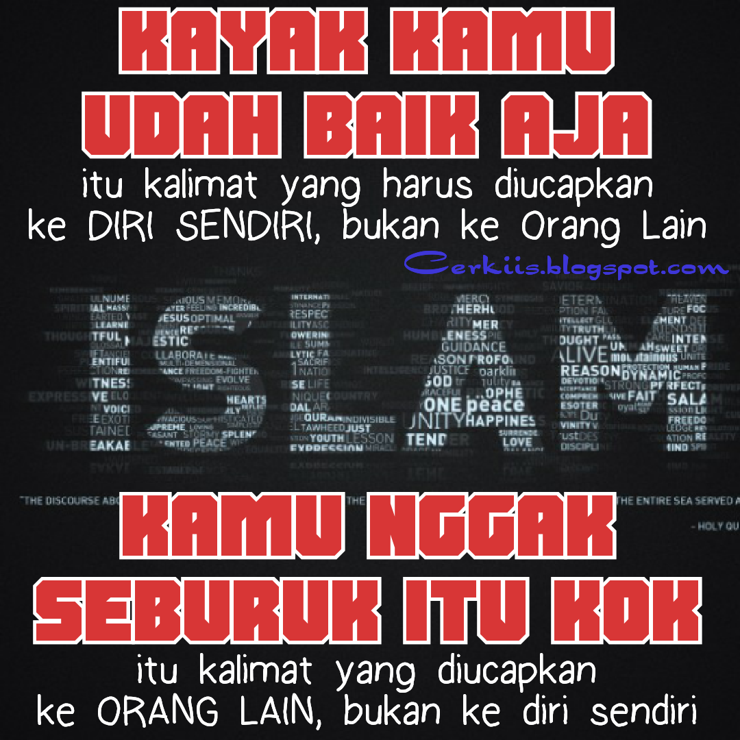 CERKIIS Nasehat Ringkas Dalam Agama [38]