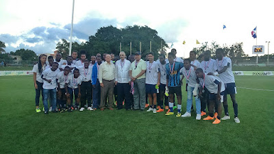 Copa Dominicana | Cibao FC Campeón y De Manera Invicta