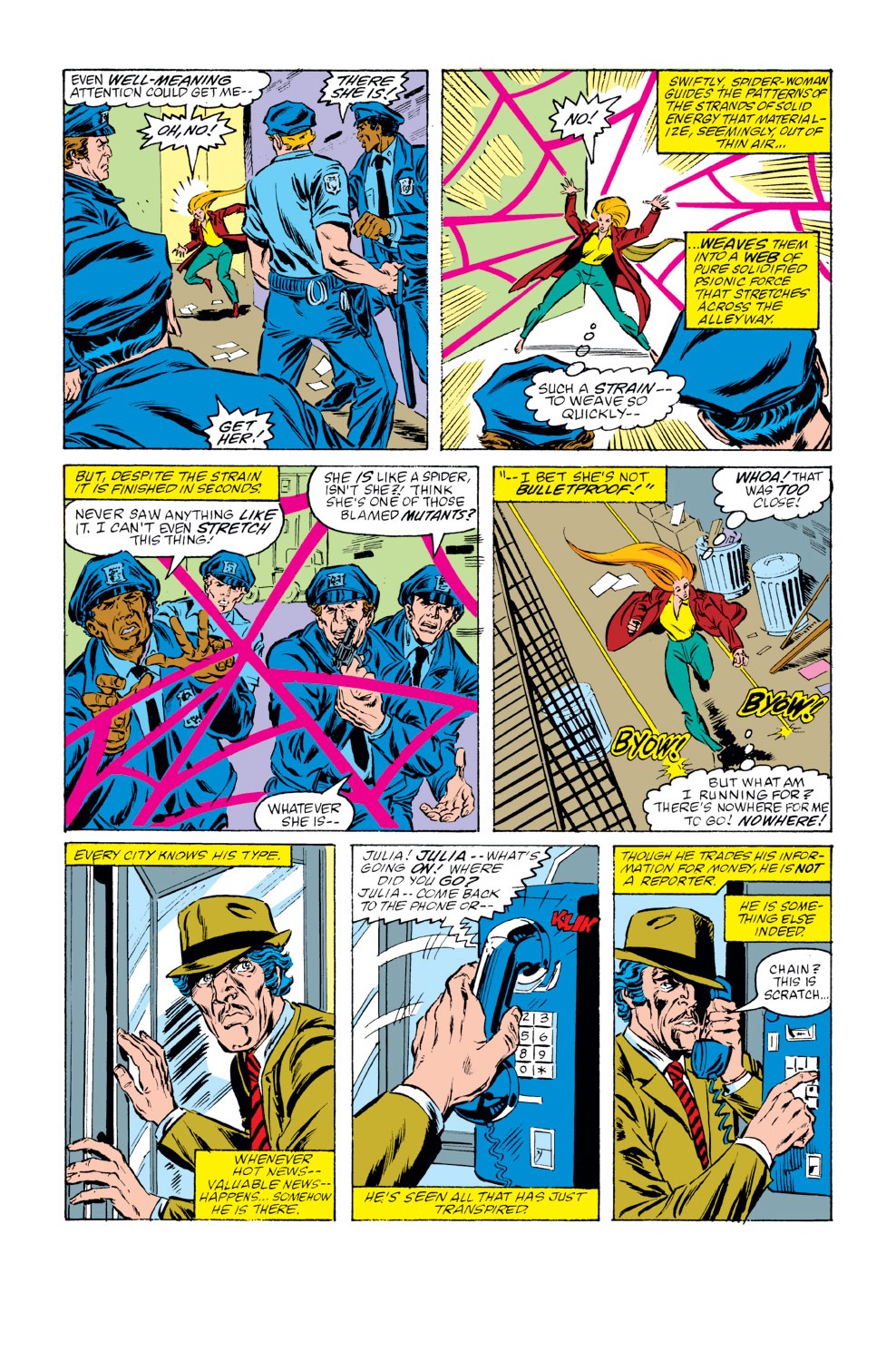 Read online Iron Man (1968) comic -  Issue #214 - 10