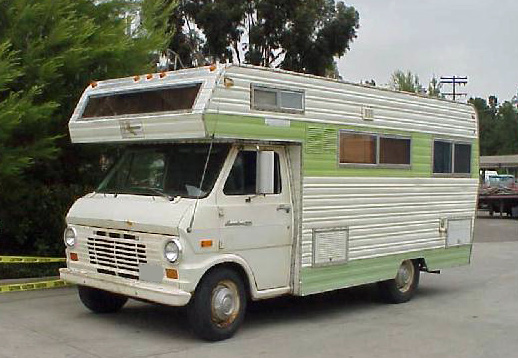The RV Doctor: