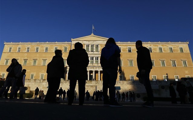 Πρόθεση της Ευρώπης να συντρίψει παντελώς την Ελλάδα