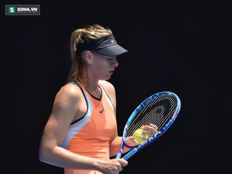 SOC: Maria Sharapova chinh thuc bi cam thi dau 2 nam - Anh 2