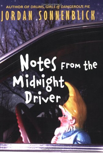 Notes From The Midnight Driver Book from the Biblio Files: Notes from the Midnight Driver