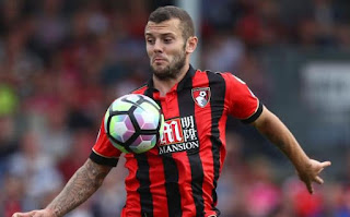 Jack Wilshere Vows To Arsenal Ahead of Chelsea Game