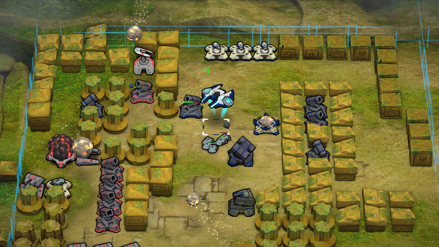 The Qwillery Comet Crash 2 The Kronkoid Wars Coming August 8th