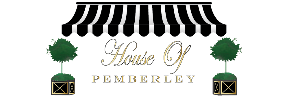   House of Pemberley