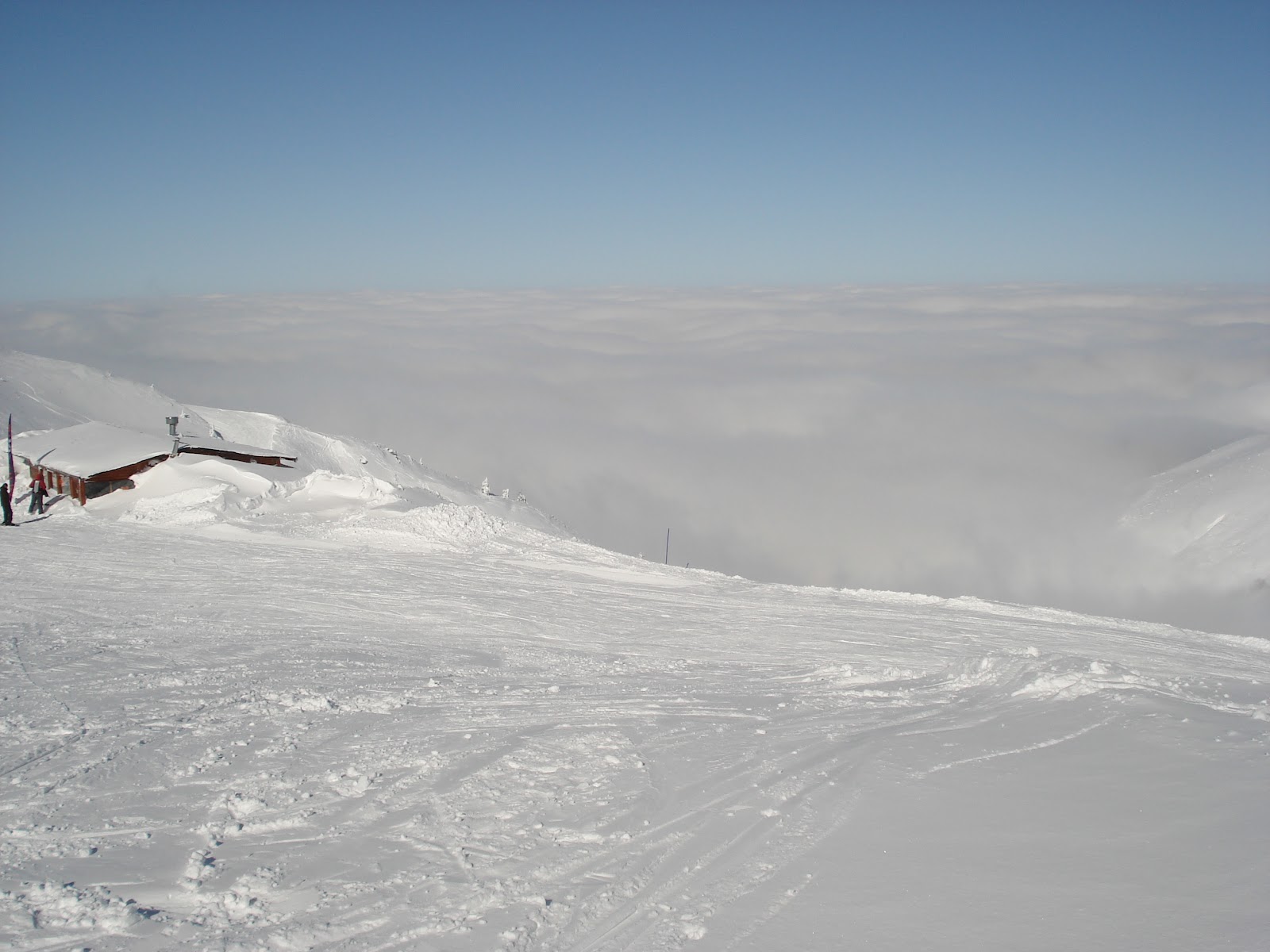 SPORT LIFE Día de esquí en Valdezcaray