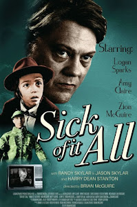 Sick of it All Poster