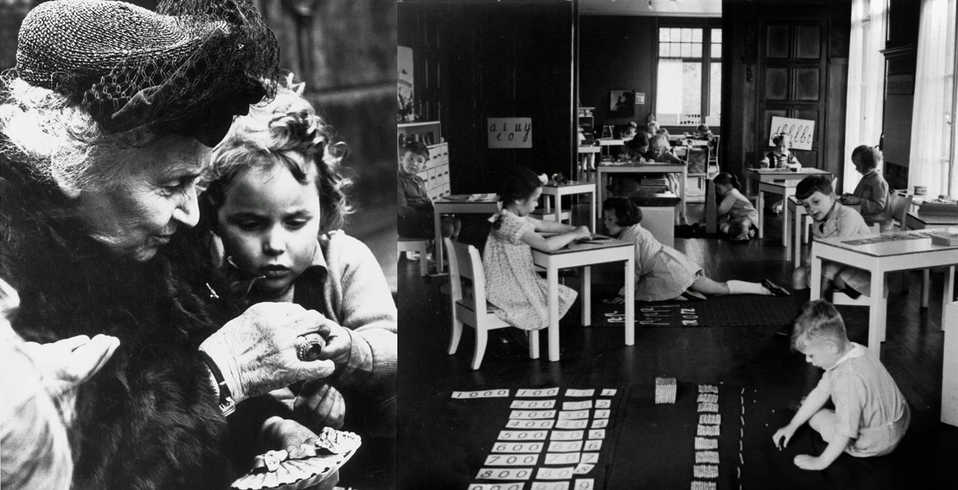 Bir Annenin Kalemi 0 2 Yas Montessori Aktivitelerimiz