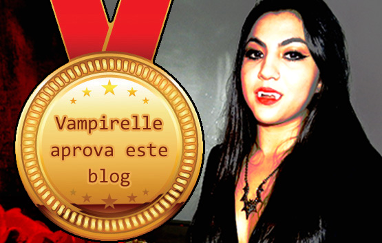 Este blog foi Mordido