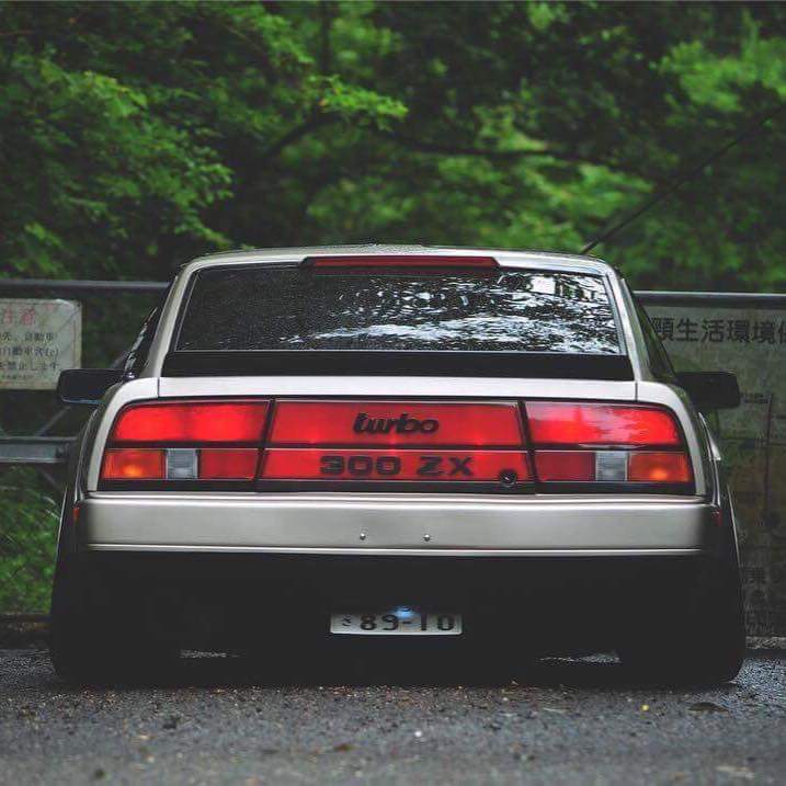 #300zx #z31.