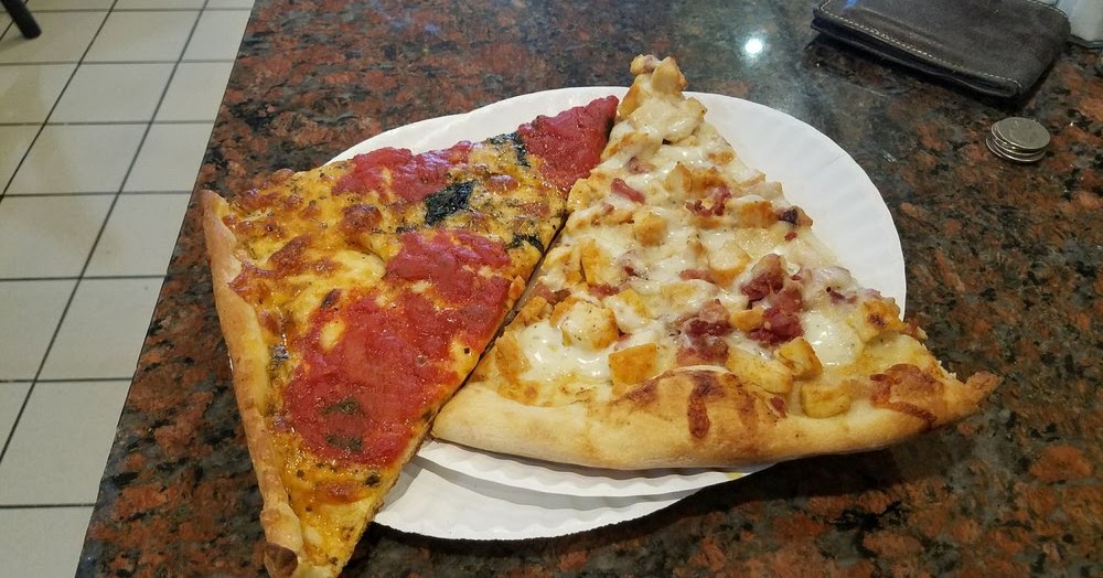 Piazza Orsillo, Somerset, NJ