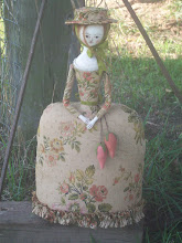 Ladye Jane (A Pin Poppet) - 2011