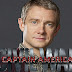 Le génial Martin Freeman rejoint le casting de Captain America : Civil War !