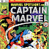 Marvel Spotlight v2 #8 - Frank Miller art & cover 