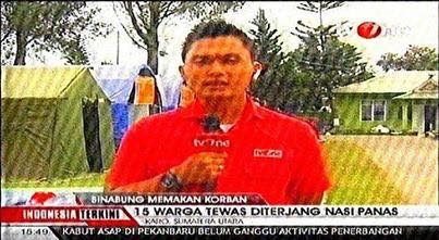 SANGAT FATAL : Beberapa Kesalahan Ketik Televisi, Saat Menyiarkan Berita Yang Konyol SANGAT FATAL : Beberapa Kesalahan Ketik Televisi, Saat Menyiarkan Berita Yang Konyol