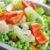 Salud: Porqué hay que comer verduras en la dieta diariamente?