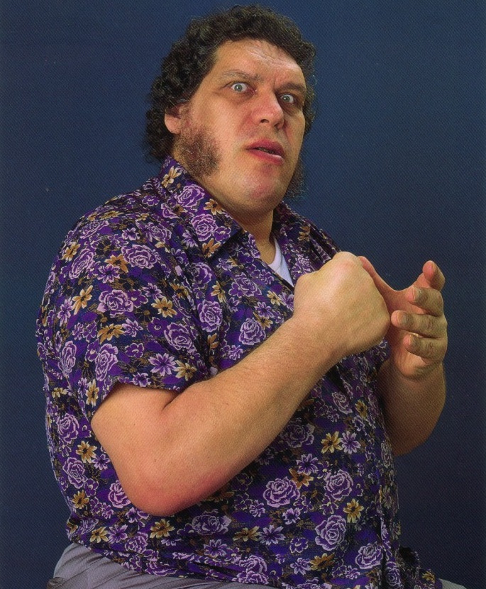 The Eighth Wonder of the World | The Right Profile