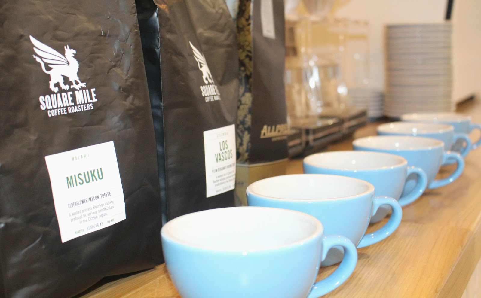 Laneway & Co, Independent Coffee Shop in Newcastle New Girl in Toon