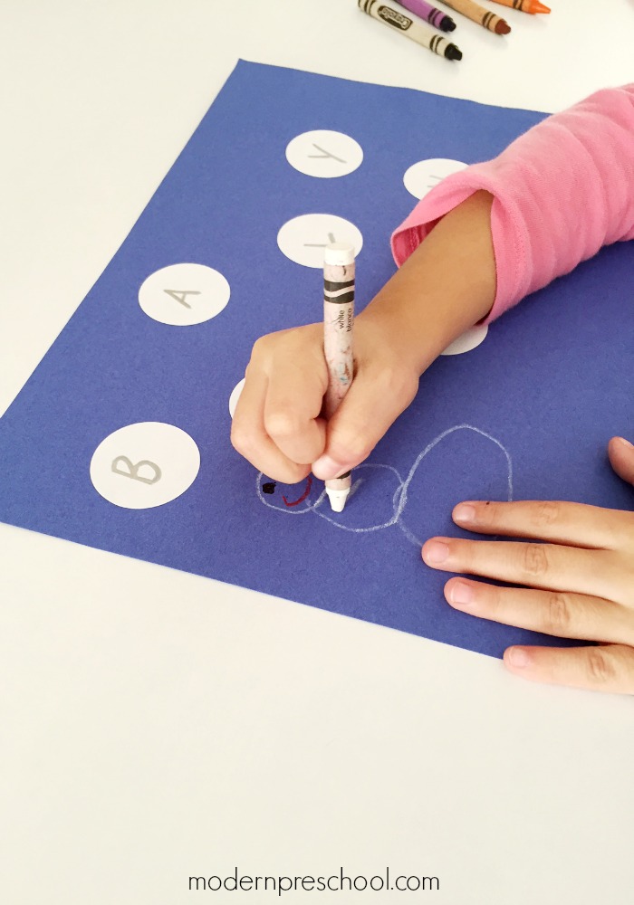 letter-matching-snowball-fight-name-recognition-practice