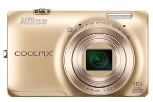 Nikon Coolpix S6300 Full Review & Wallpaper - | B4Night Photos