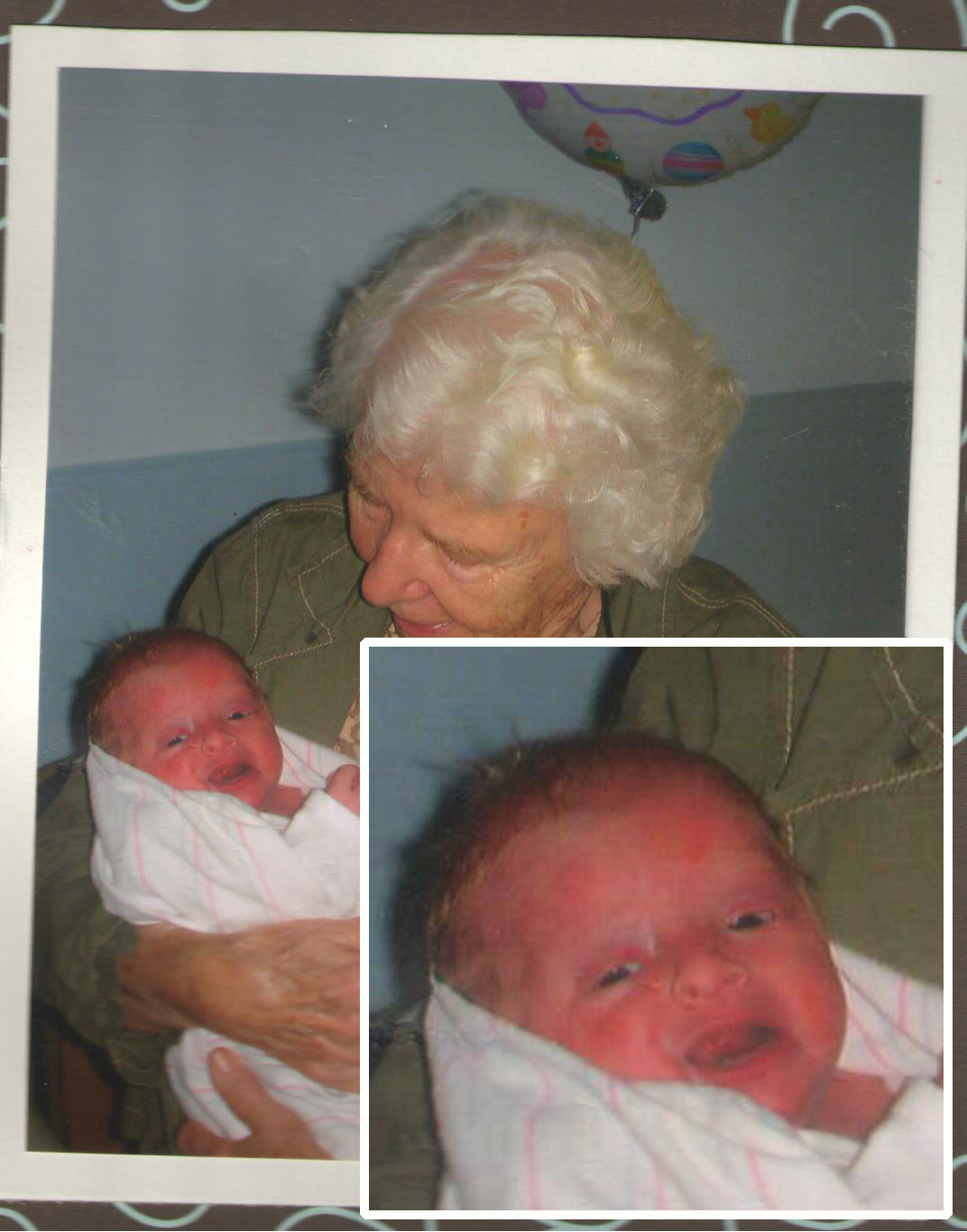 Dear Person Reading This, I Have Crooked Kids