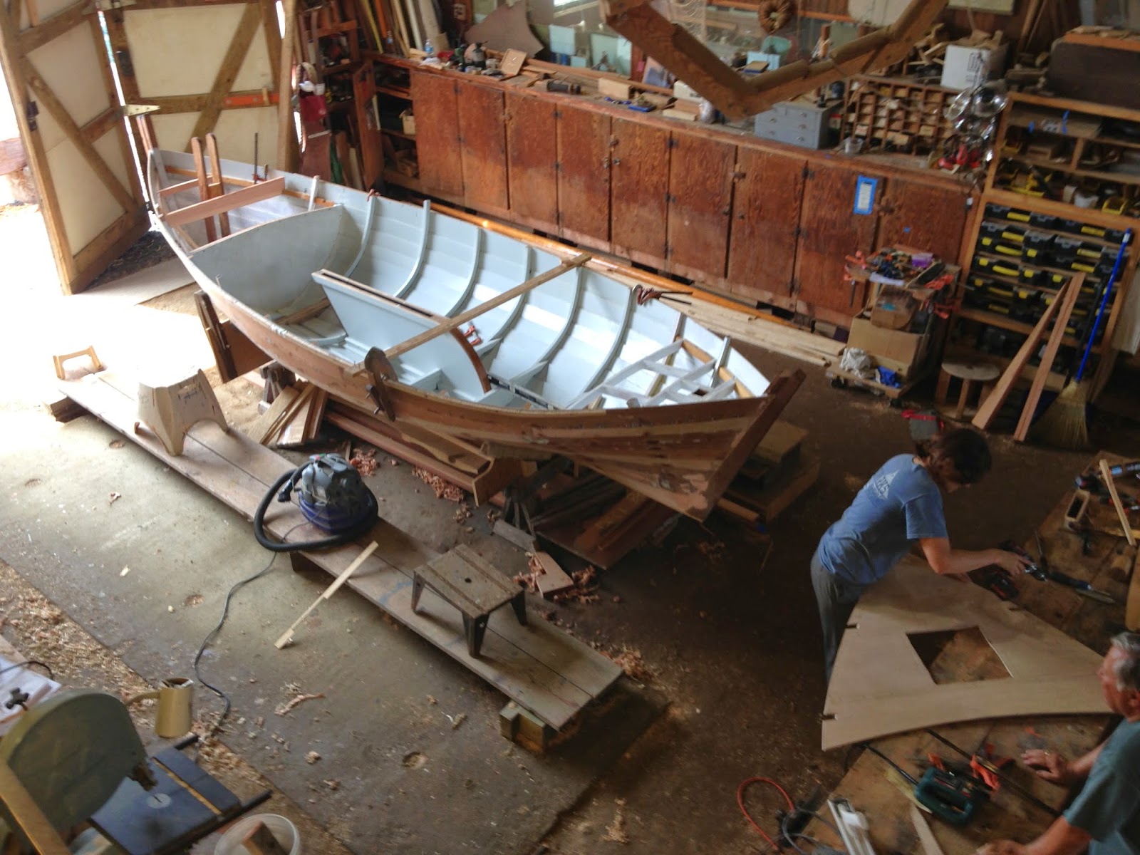 Navigator on the Loop: May 2014