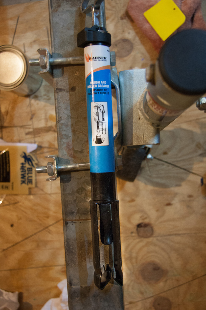 Michael's Boatbuilding Blog Epoxy & Varnish