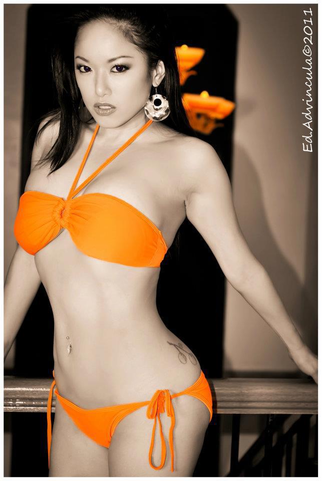 Pinay Sexy Goddess: Gwen Garci - Viva Hot Babe