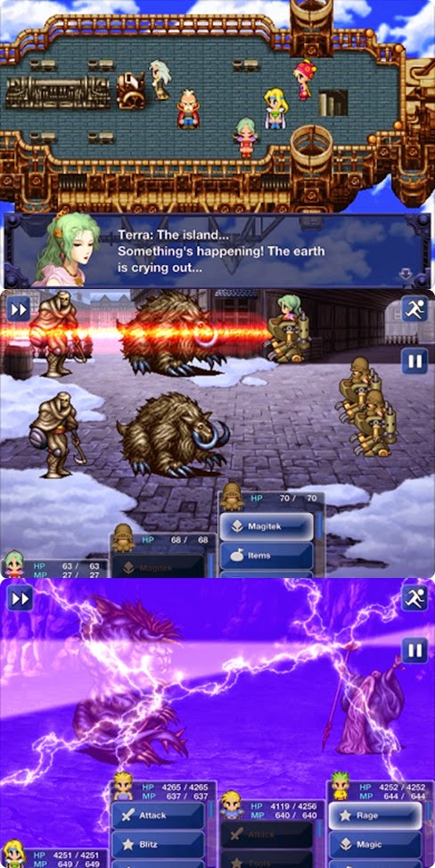 final fantasy 2 apk   obb