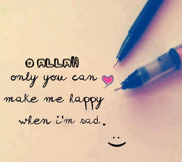 ISLAMIC QUOTES: Islamic Photo Quotes 7