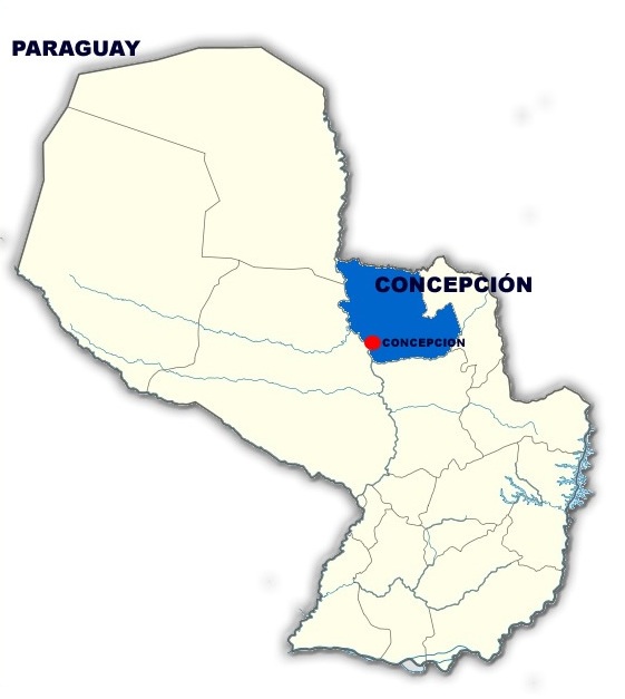 CONCEPCIONPARAGUAY 2012