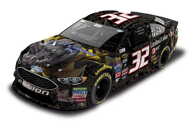 Tmnt Race Car Tmnt Race Car