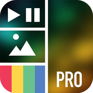 Download Aplikasi Vidstitch Membuat Bingkai Foto Dan Video Android
