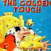 Curta-Metragem: "Toque Dourado (1935)"